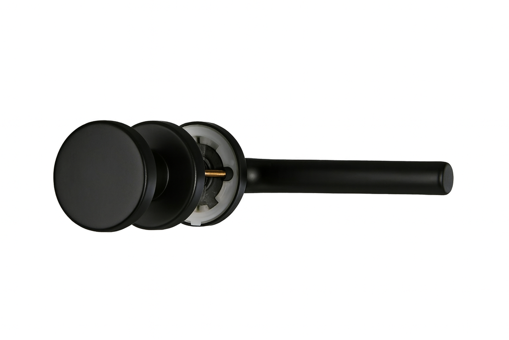 [1180561] KNOP-KRUK MET RONDE ROZET