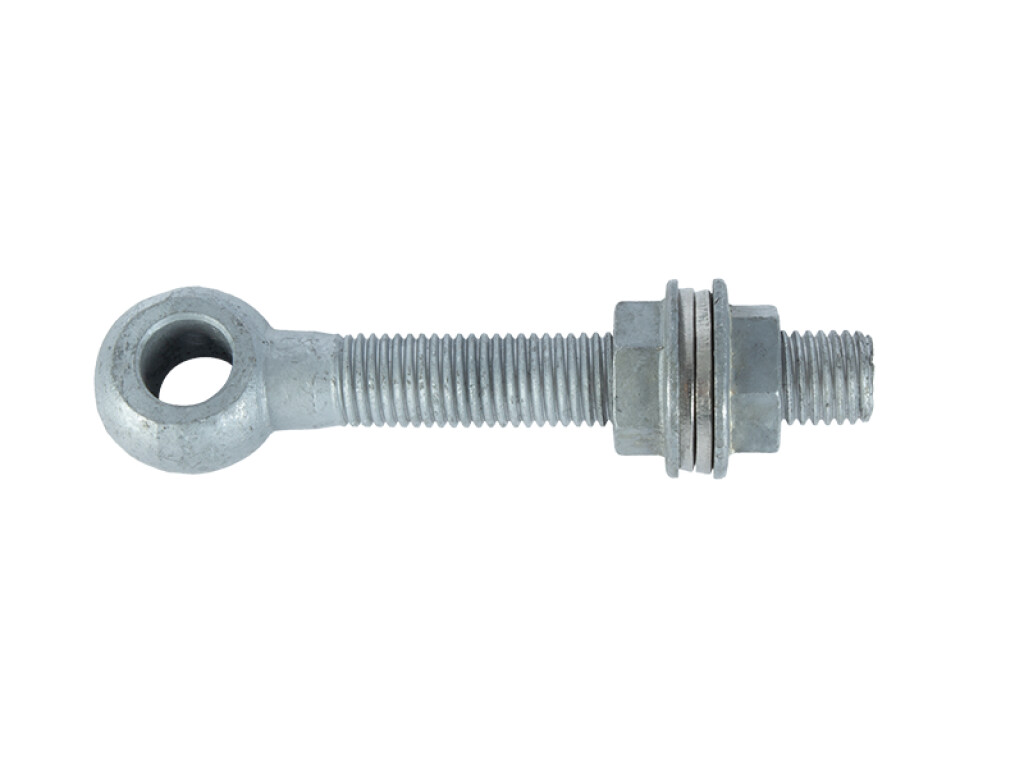 [P00003158] LOCINOX 1004SET-M18 OOGBOUT MET MOEREN VOOR 1034HDGA (105)