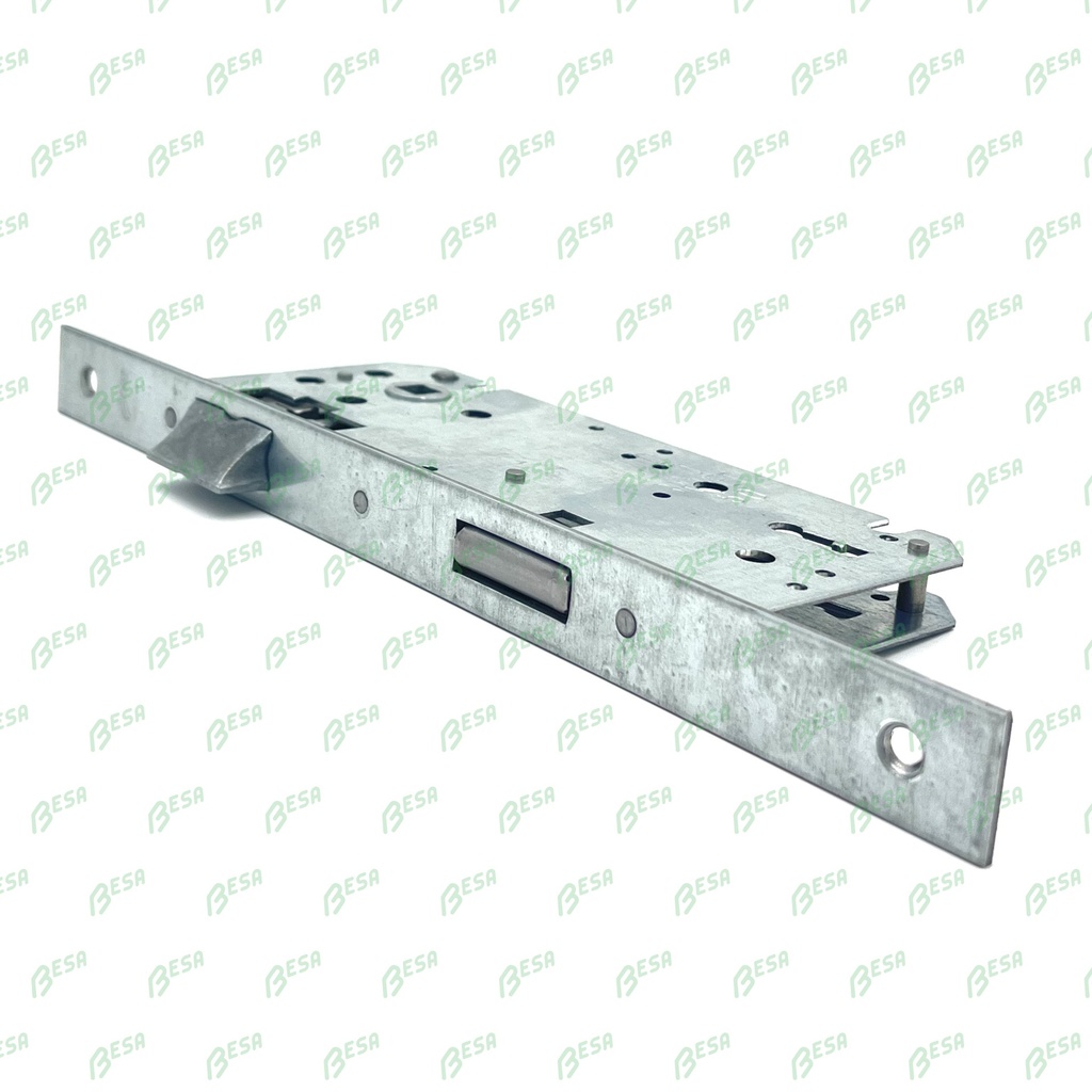 DYLA 100 REVIVAL BY BESA INTERIOR DOOR MORTISE LOCK