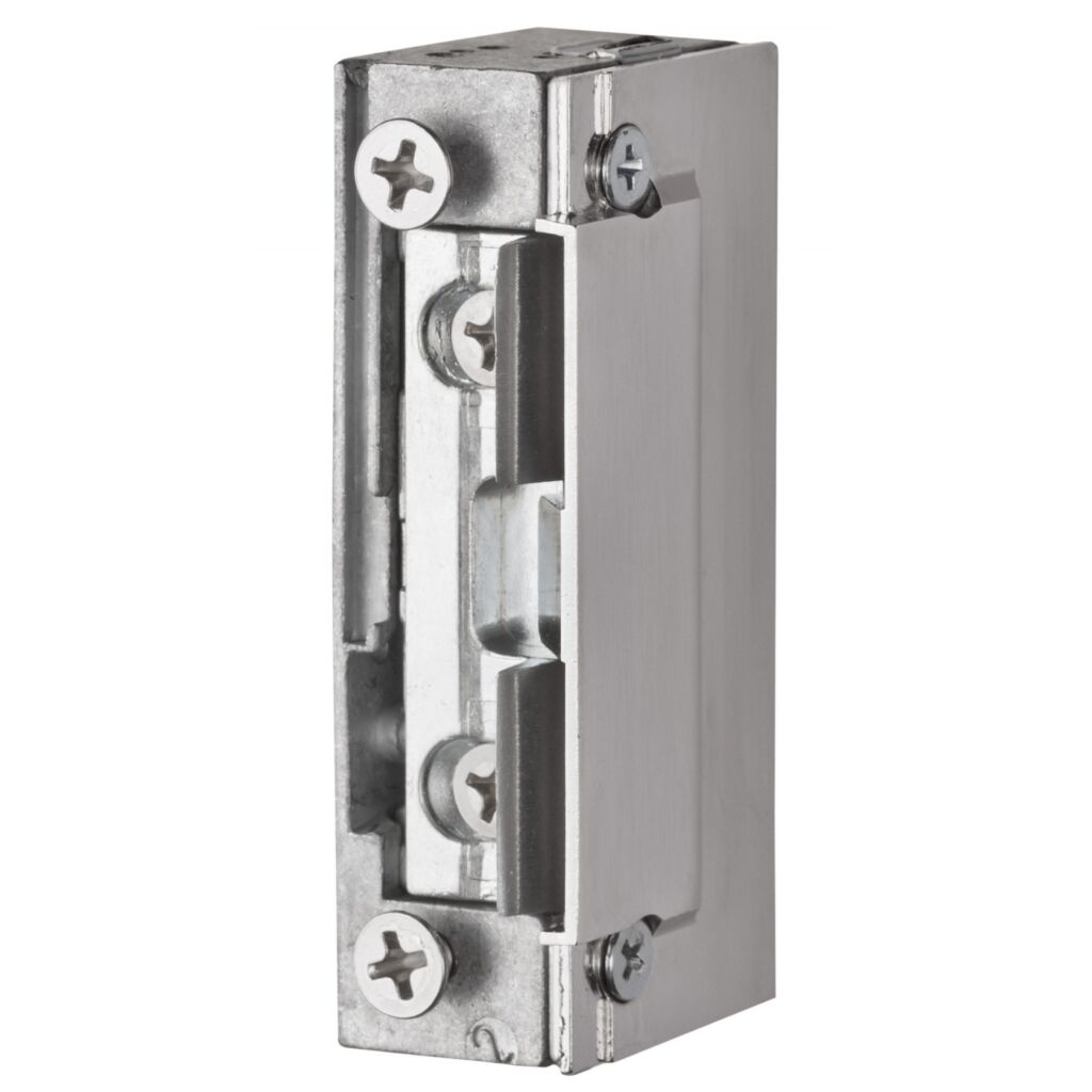 MAASLAND ELEKTRISCHE DEUROPENERS - AXIAAL, 3.250 N MET SCHOOTGELEIDER