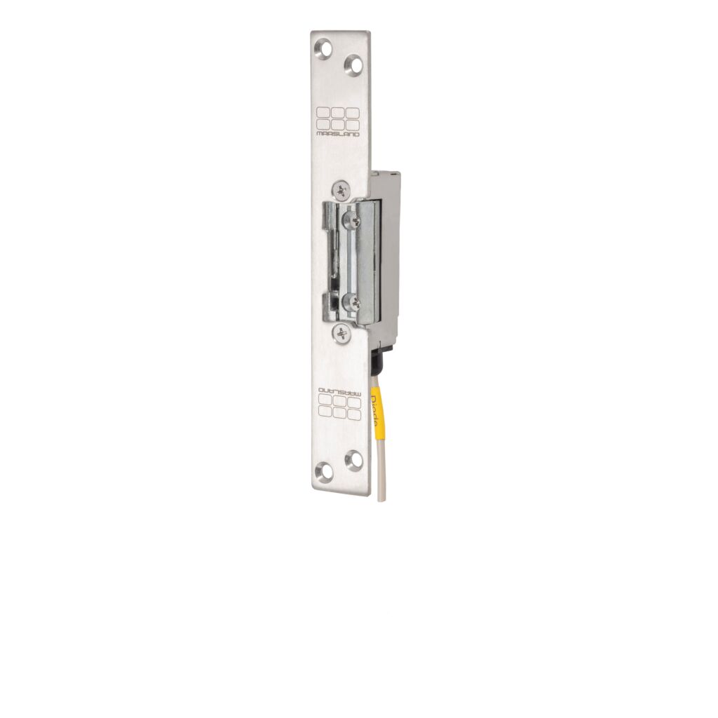 [SW11U] MAASLAND ELEKTRISCHE DEUROPENER WATERDICHT (No, Short 172)