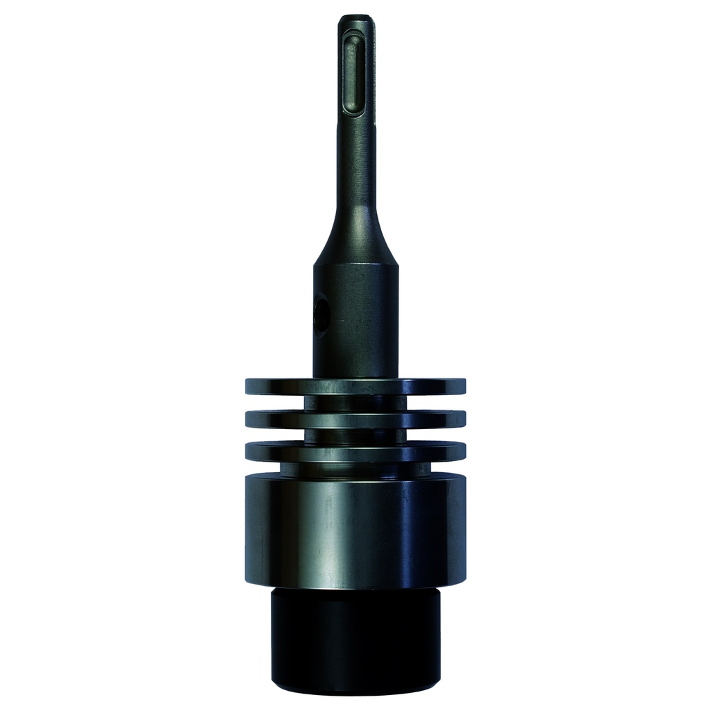 VIBRATEUR SÉCURISÉ POUR COFFRES ÉLECTRONIQUES — MOD. STRONG (VERSION RENFORCÉE)