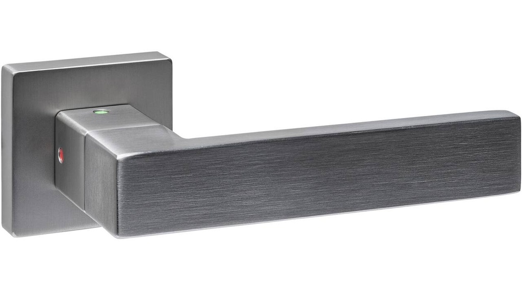 [0035.175202] INTERSTEEL PROLOCK CUNERA KRUKKENPAAR MET BLOKKEER MACHANISME (brushed stainless steel)