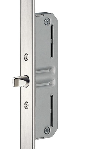 KFV RB 1300 ONE RENOVATIE VOORPLAAT MET PINNEN AS 92MM