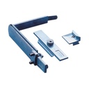 FAPIM 1497A ADDITIONAL CORNER TRANSMISSION WITH LOCKING POINT