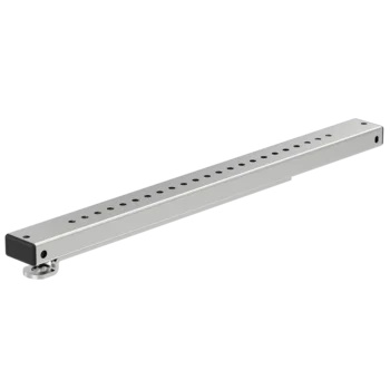 GU 210 / 430 BRAS COULISSANT POUR POMPE DE PORTE OTS 