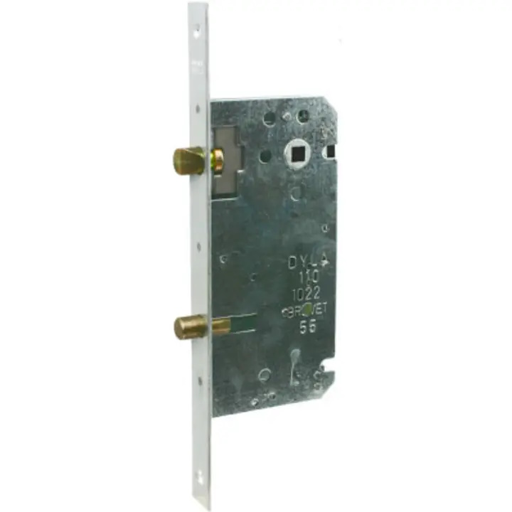 DYLA REVIVAL BY BESA LOCK MODEL 1022