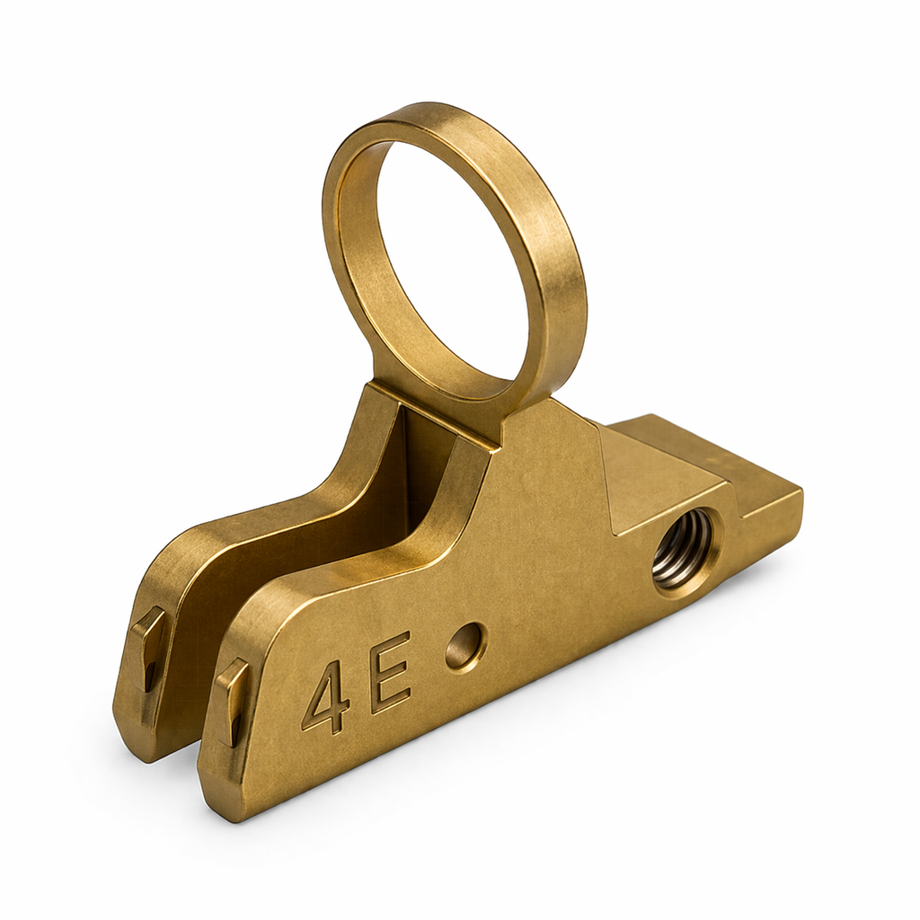 RALLONGE DE BOÎTIER DE CYLINDRE CES