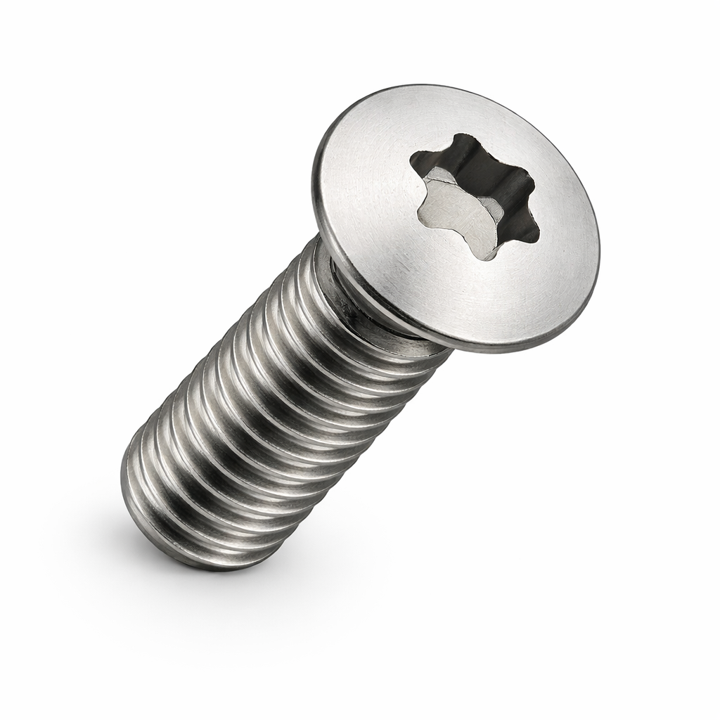 VIS DE FIXATION CES TX10