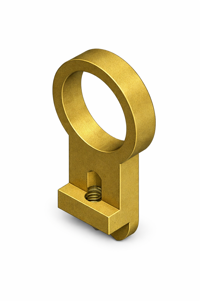 CES HALVE CILINDER EINDKAP