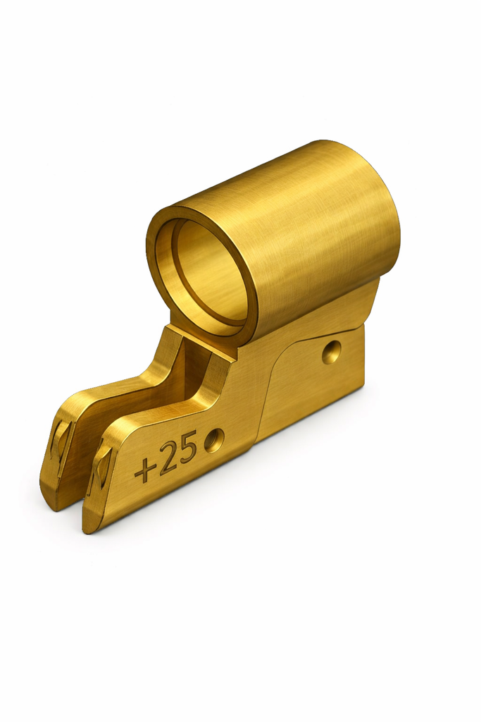 CES EXTRA CYLINDER HOUSING EXTENSION