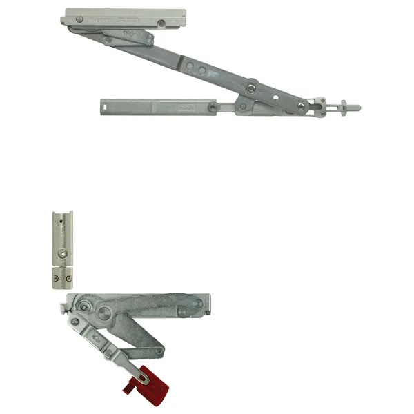 FAPIM 1200  MAGICUBE 180 DRAAI-KIEP KIT