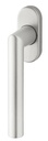 EDI 1010 JANUS WINDOW HANDLE IN STAINLESS STEEL