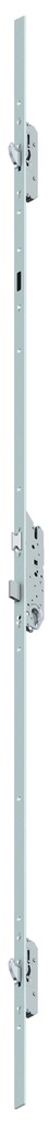 FUHR MULTISAFE 855GL MEERPUNTSLOT TYPE 3 ZWENKHAKEN