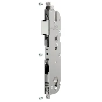 GU-SECURY X HOOFDSLOTKAST AS 92MM LOS