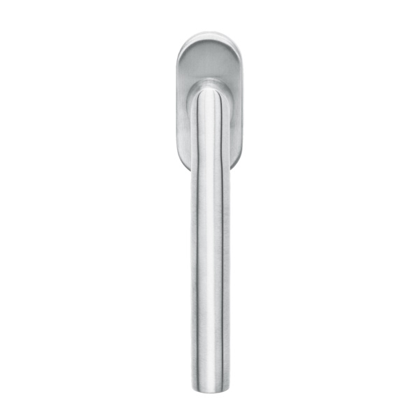 [EF374 71] KARCHER DESIGN VERONA EF374 RAAMKRUK (Niet afsluitbaar, RVS mat)