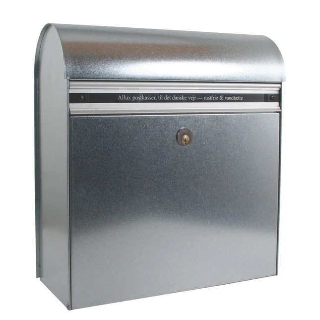 ALLUX KS200 MAILBOX