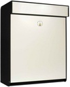 ALLUX BASIC FORM VILLA MAILBOX