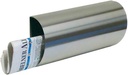 KNOBLOCH SPRINGFIELD STAINLESS STEEL NEWSPAPER HOLDER FOR LETTERBOX