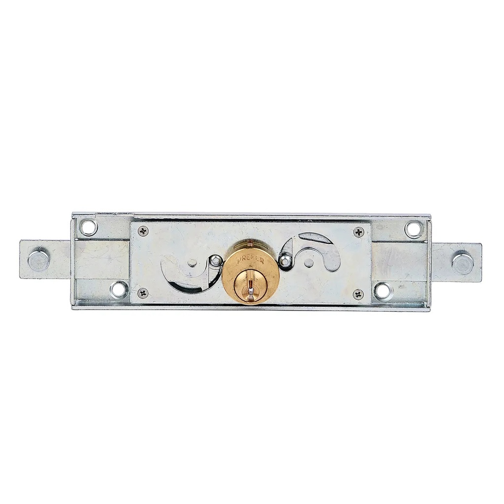 [6011.0012.0000] PREFER SERIE 6011 SLOT VOOR ROLLUIK