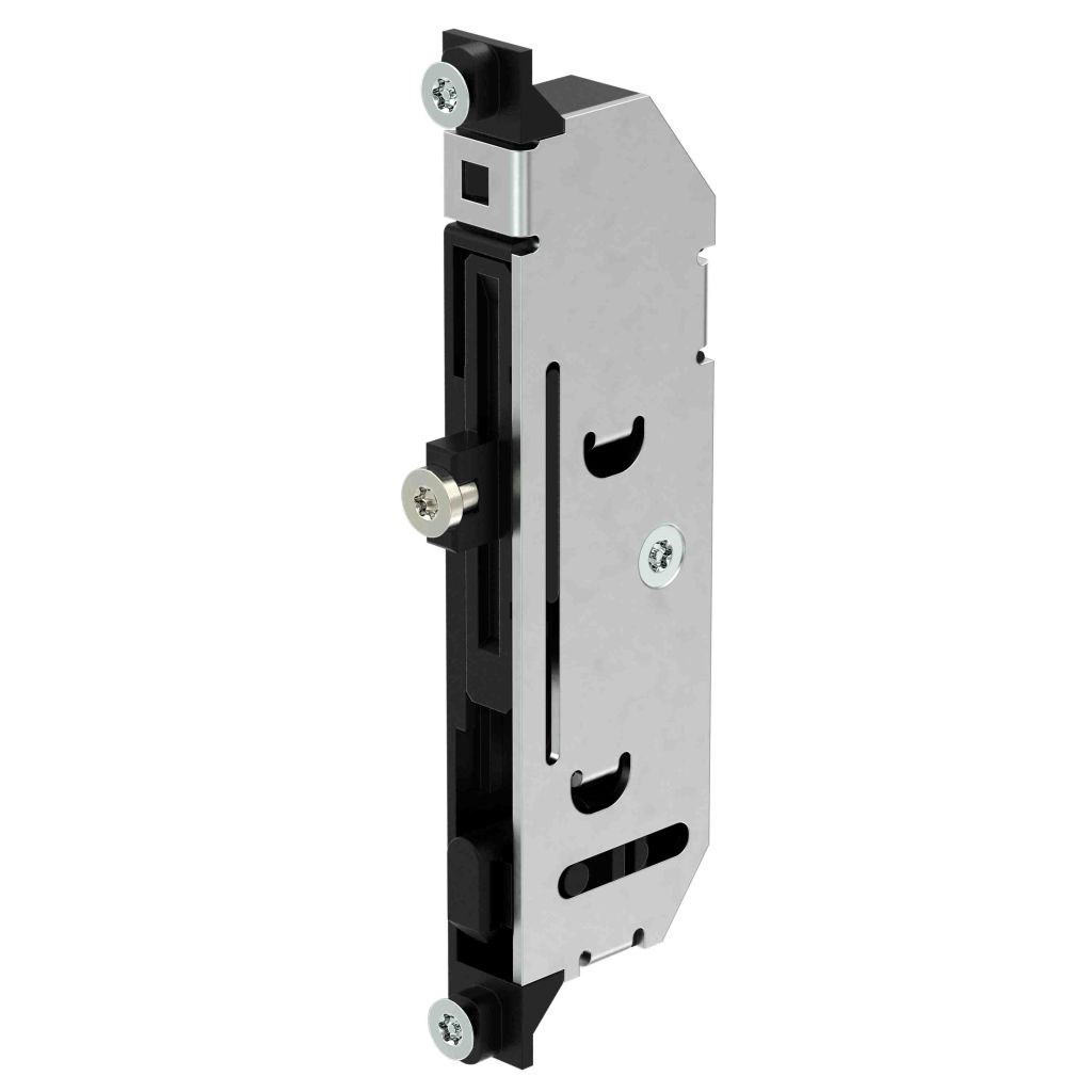 GU K-21081-00-0-6 SLOTKAST TE-MODULE DAGONTGRENDELFUNCTIE