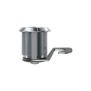 BASI HS 356/357 SERRURE À CAME