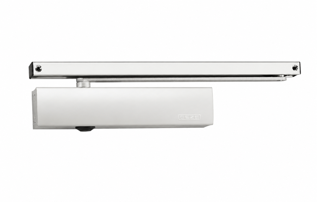 [027333 | 068221 | 049185] GEZE TS 5000 TÜRSCHLIESSER MIT GLEITSCHIENE