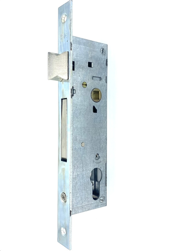 [9955035080] YALE CORNI SMALSLOT MET VALSCHOOT