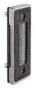 GÂCHE LOCINOX SSKZ QF POUR PORTAIL COULISSANT AVEC QUICK-FIX