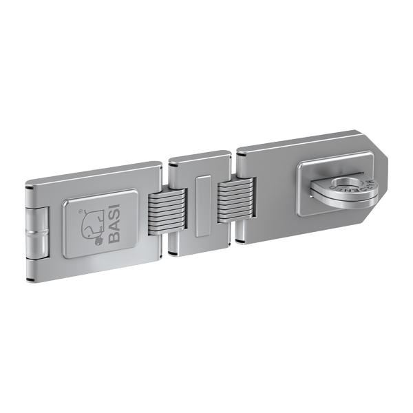 BASI TYPE SF50 OVERVALLEN