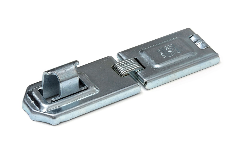 DULIMEX DX5 SERIE OVERVALLEN