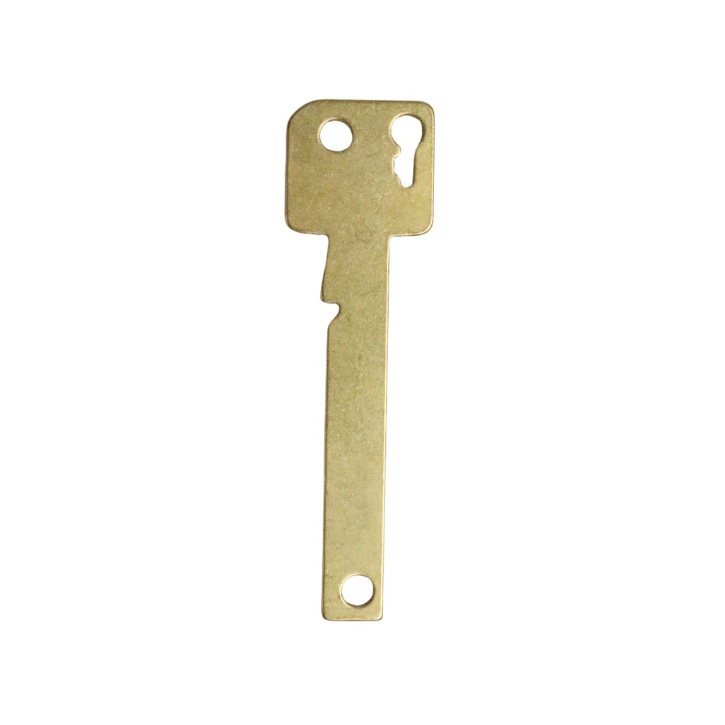 KEYWAVE STANDARD BLANKS - In various sizes