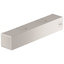 DORMAKABA TS 98 XEA DEURPOMP - zonder arm