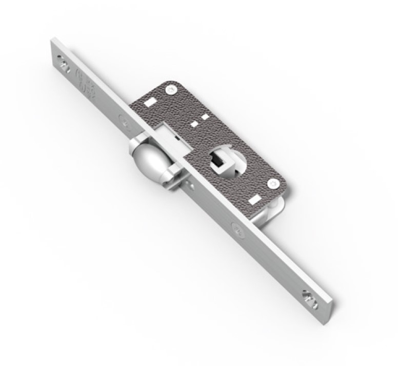 [345] OMEC 345 ROLSLOT (Flat 16)