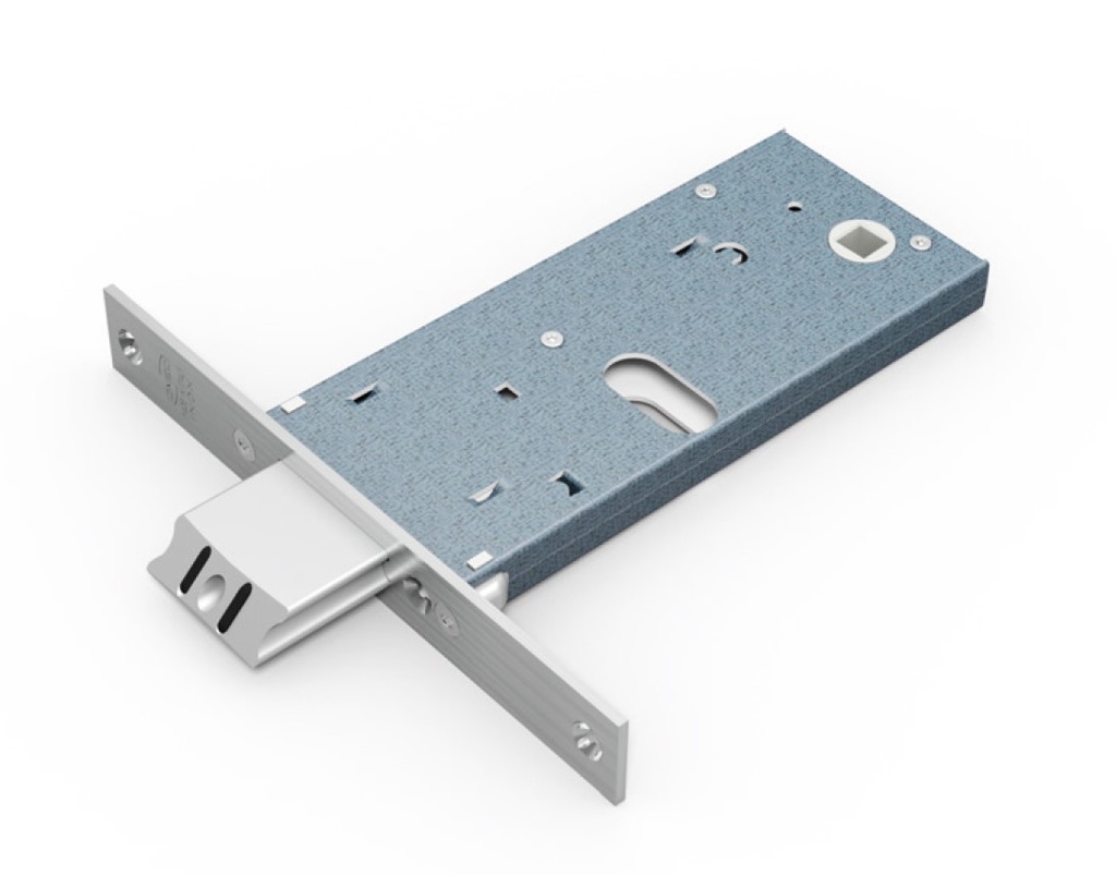 [380] OMEC 380 LOOP- OF DAGSLOT CONTAINER (Flat 16)