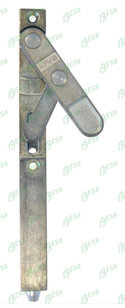 KFV 8030/31-A KANTSCHUIF