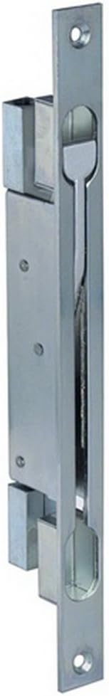 [9220 1035 33] DENI 9220 KANTSCHUIF SYSTEM (Galvanised, Flat 22)