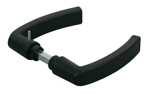 [P00000111 - 3006P] LOCINOX 3006P KRUKKENPAAR IN POLYAMIDE