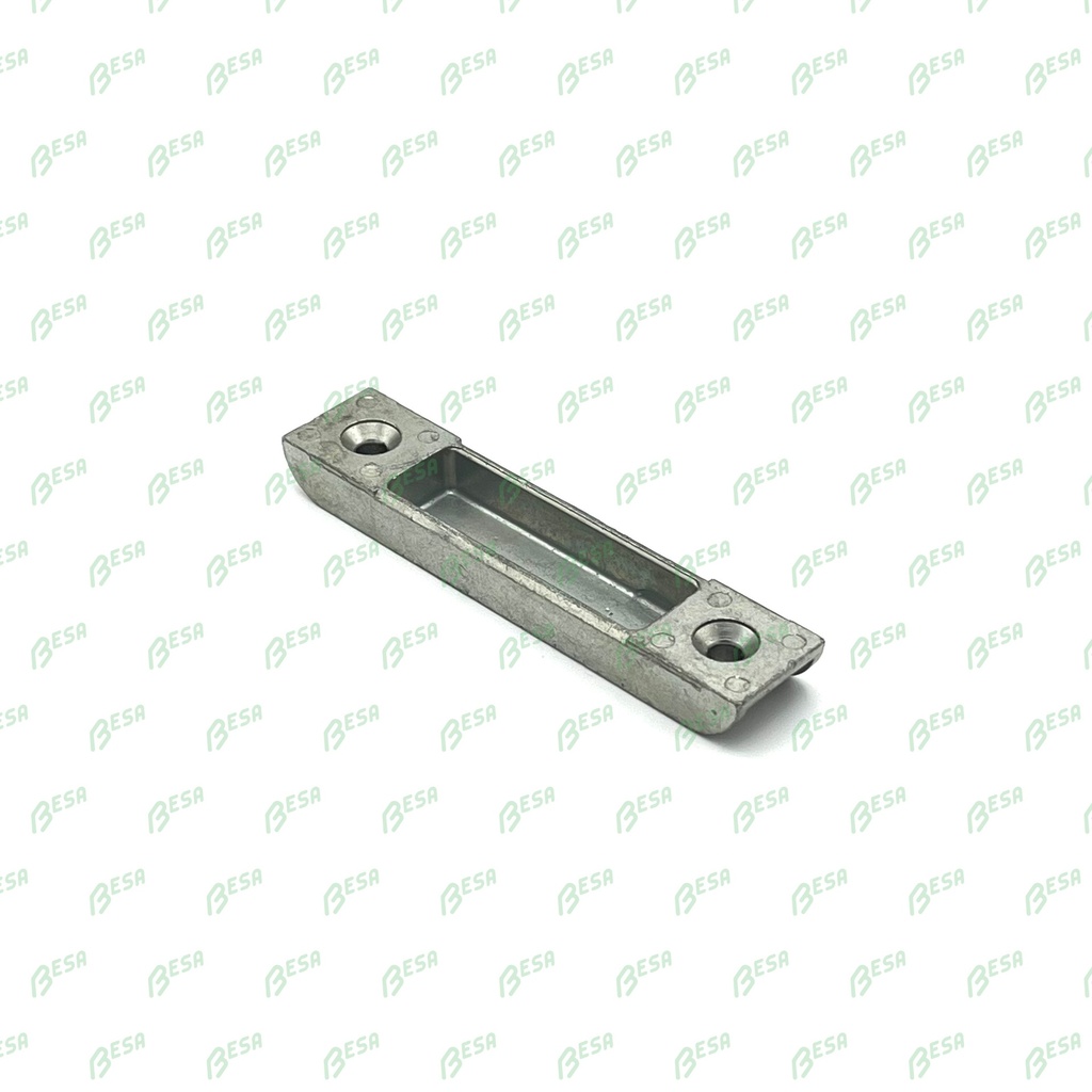 GU E-13567-00-0-1 Strike Plate for Dagschoot | BESA Sloten