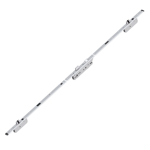 FUHR AUTOSAFE 833 MEERPUNTSLOT TYPE 4 AUTOMATISCH SCHOOT