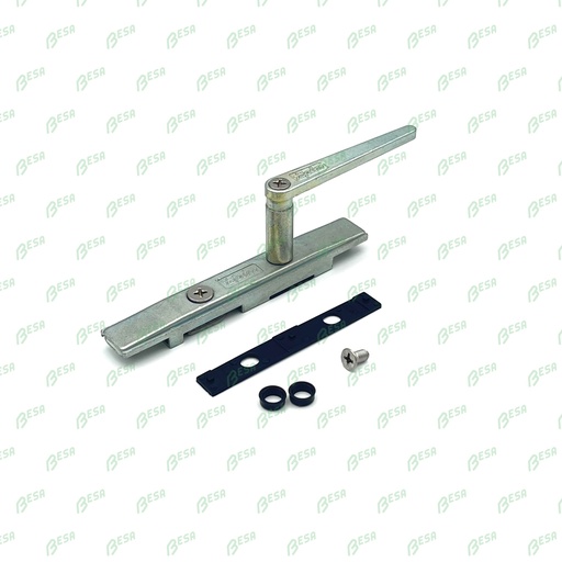 [1626_Z5] FAPIM 1626 MANOEUVRE DE FERMENTURE À DEUX DIRECTIONS