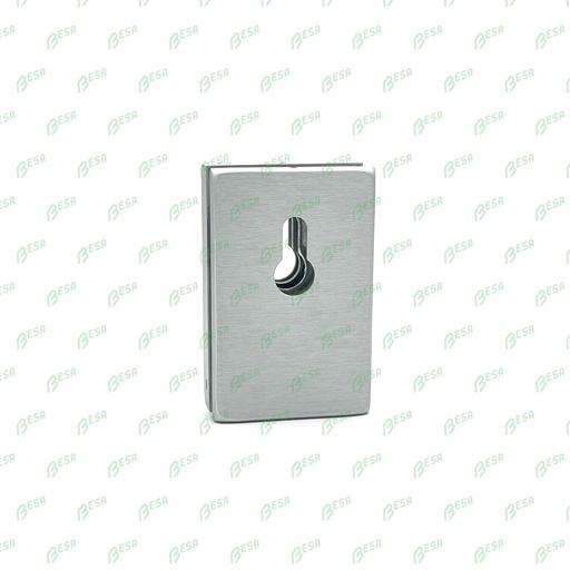 [80510010199] DORMA-GLAS SG HOEK GLASDEURSLOT