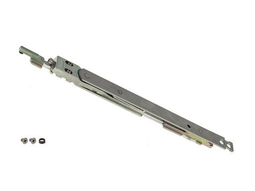 FAPIM 1449 SHORT COMPASS ARM FOR TILT-AND-TURN FOR EUROGROOVE PROFILES - GALIPLUS 2