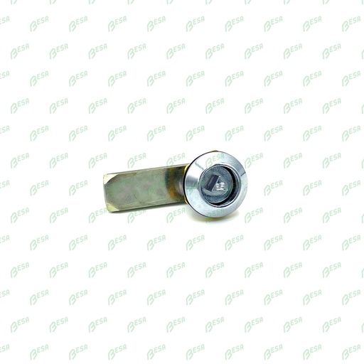 [F208/01/2] EURO-LOCKS F208 HEBELSCHLOß