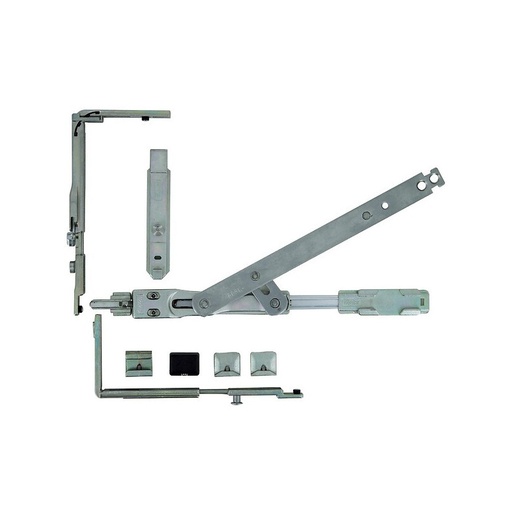 FAPIM 1483 GALIPLUS 2 BASISKIT KIEP-DRAAI MECHANISME