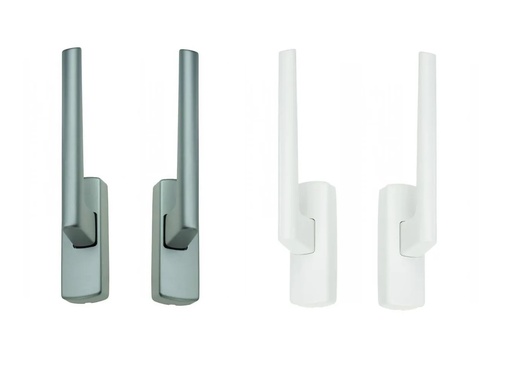 SIEGENIA PSK 200 SCHUIFRAAM HANDGREEP