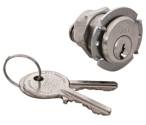 [YB1.72210.16.012] CISA 72210 HEBELSCHLOß