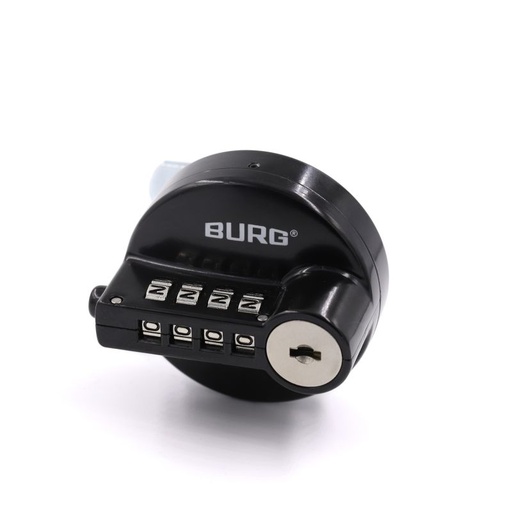 [W-ZCS-02] BURG 420 CODESLOT VOOR LOCKERS