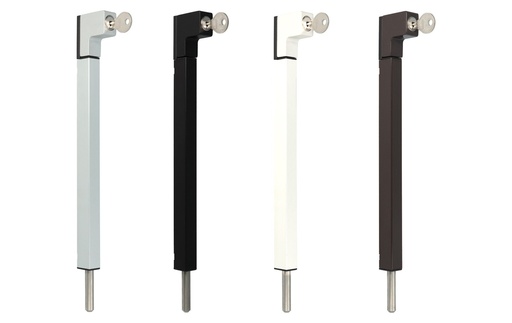 FAPIM 3726 ATLAS LATCH LOCKABLE