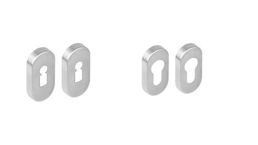 INTERSTEEL ROZET VERDEKT OVAAL